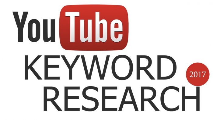 How to do Keyword research for youtube videos