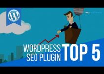 5 Best WordPress SEO Plugins For 2017