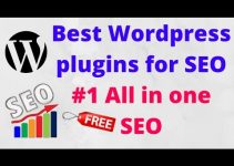 Best All in one Wordpress SEO Plugins