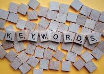 How to convert keywords into quality content for SEO