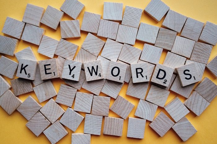 How to convert keywords into quality content for SEO